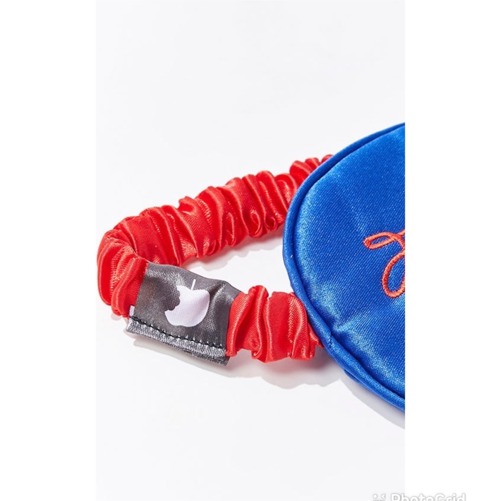 Disney Princess Sleep Mask - Picture 6 of 9